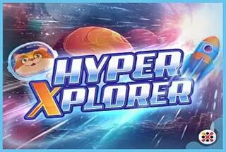 Hyper Xplorer