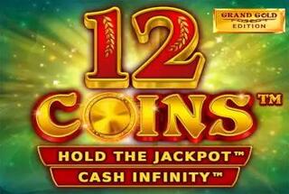 12 Coins